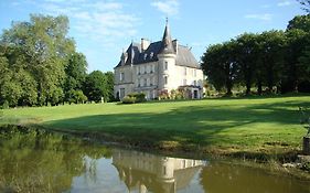 Chateau De La Chabroulie